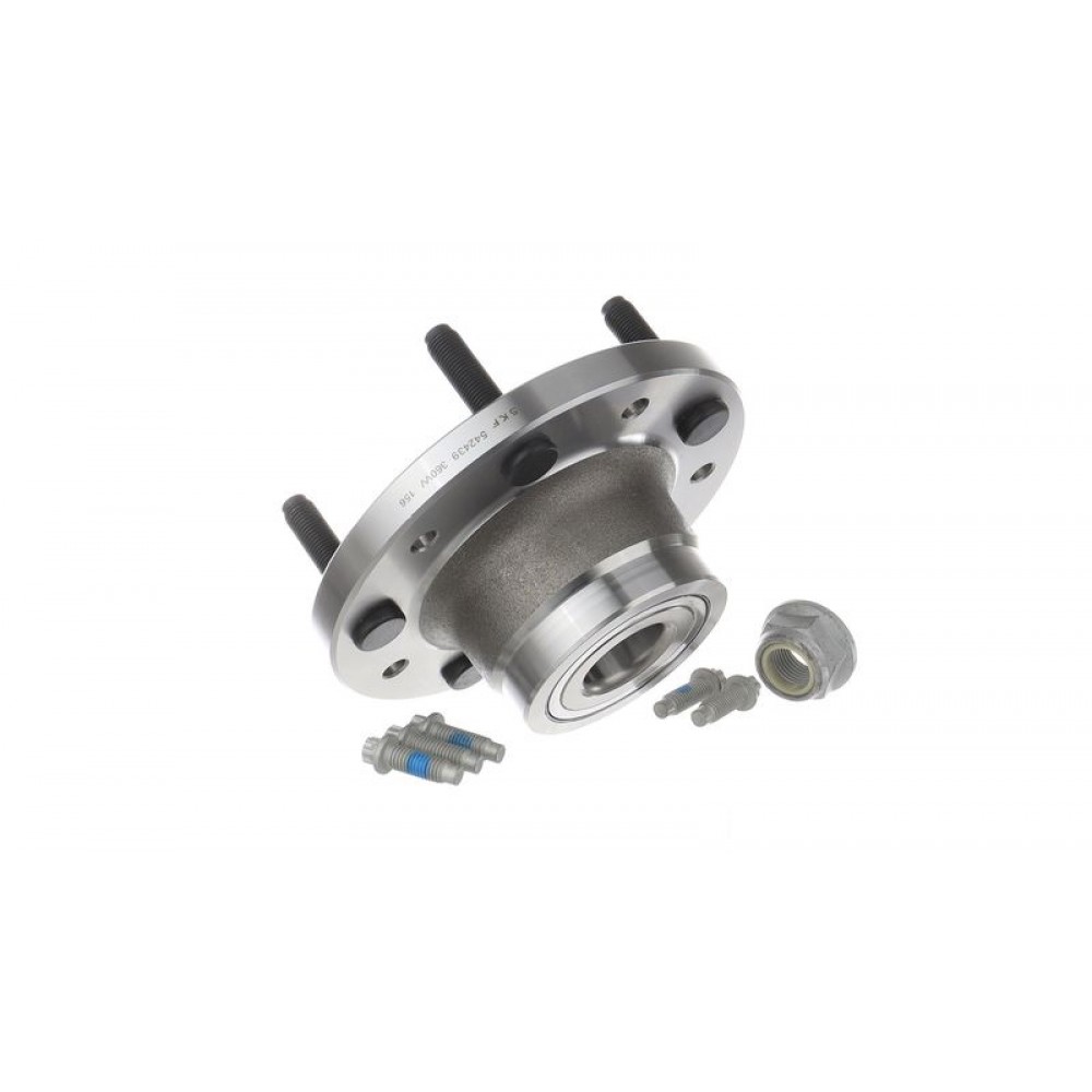 ΣΕΤ ΡΟΥΛΕΜΑΝ ΤΡΟΧΟΥ