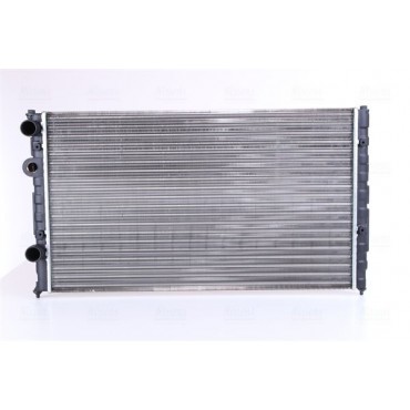 ΨΥΓΕΙΟ ΝΕΡΟΥ SEAT IBIZA II 1.4 <02 628X378X34 NISSENS