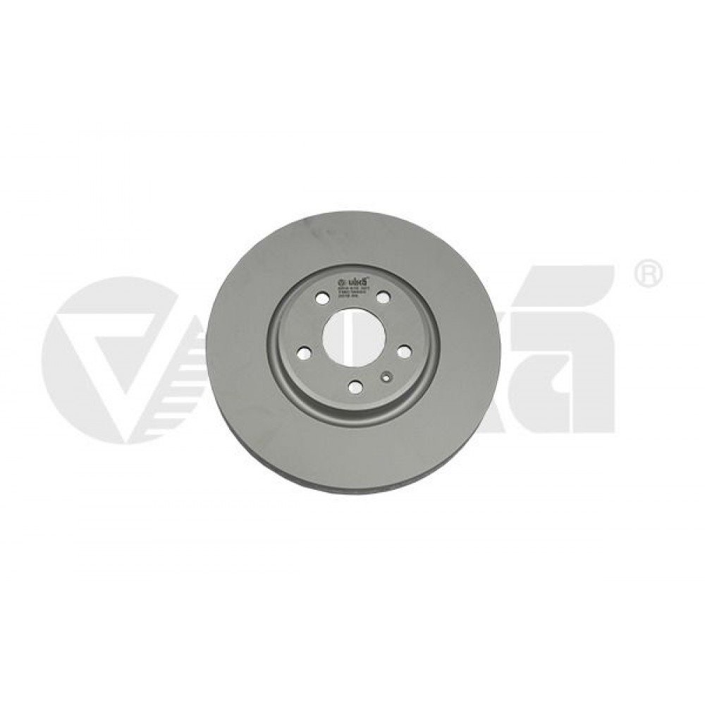 ΔΙΣΚΟΙ ΕΜΠ.Α4/Α5/Q5 1,8/2,0 TFSI ΔΙΣΚΟΙ ΕΜΠ.Α4/Α5/Q5 1,8/2,0 TFSI