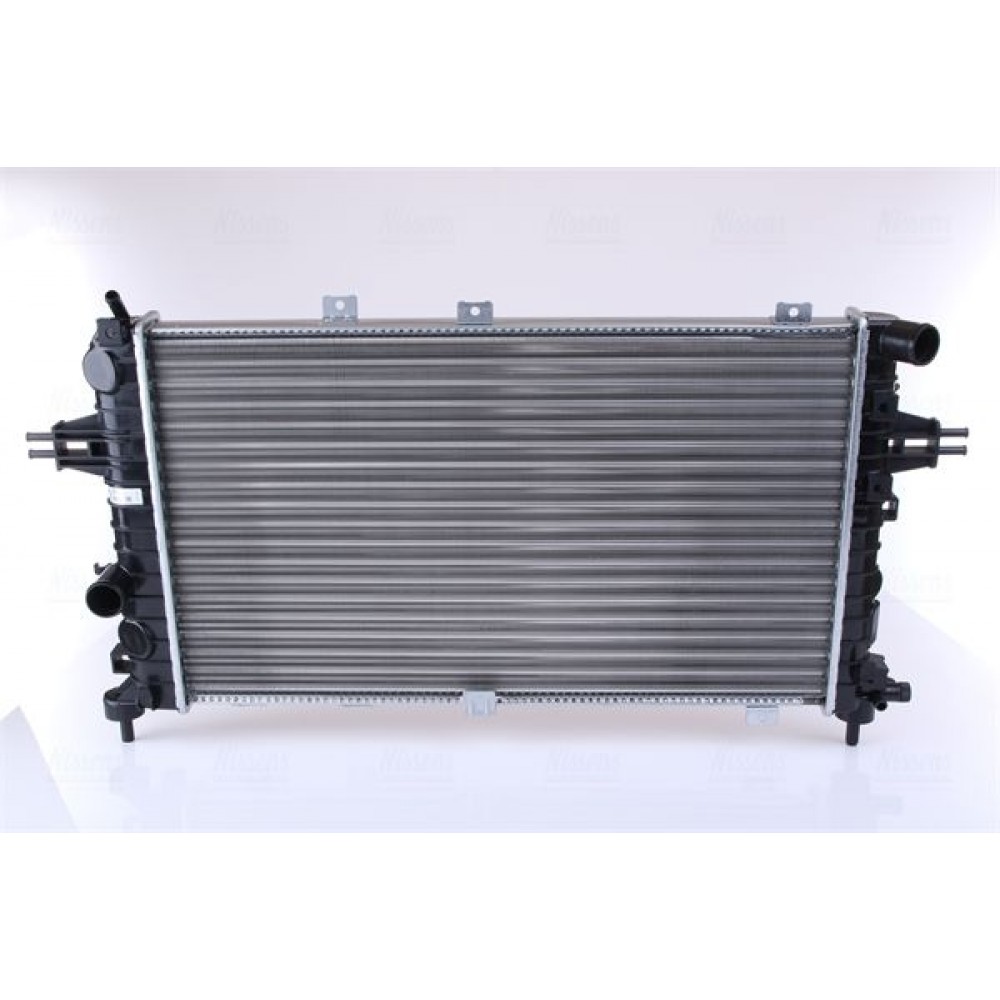 ΨΥΓΕΙΟ ΝΕΡΟΥ OPEL ASTRA H 2.0 Turbo <10 600X369X26 NISSENS ΨΥΓΕΙΟ ΝΕΡΟΥ OPEL ASTRA H 2.0 Turbo <10 600X369X26 NISSENS