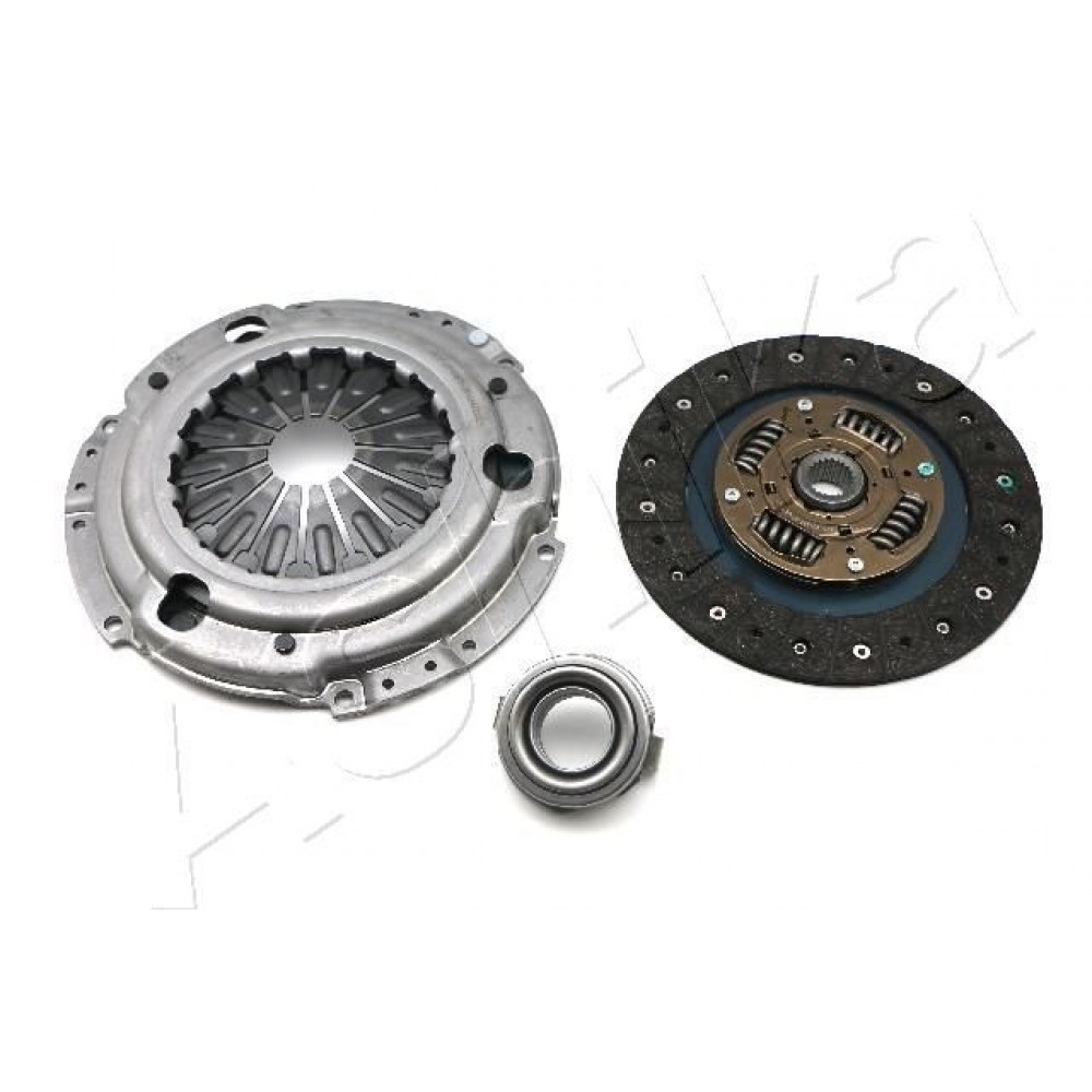 ΣΕΤ ΣΥΜΠΛΕΚΤΗ Φ225 MAZDA TRIBUTE 2.0 00> ASHIKA ΣΕΤ ΣΥΜΠΛΕΚΤΗ Φ225 MAZDA TRIBUTE 2.0 00> ASHIKA