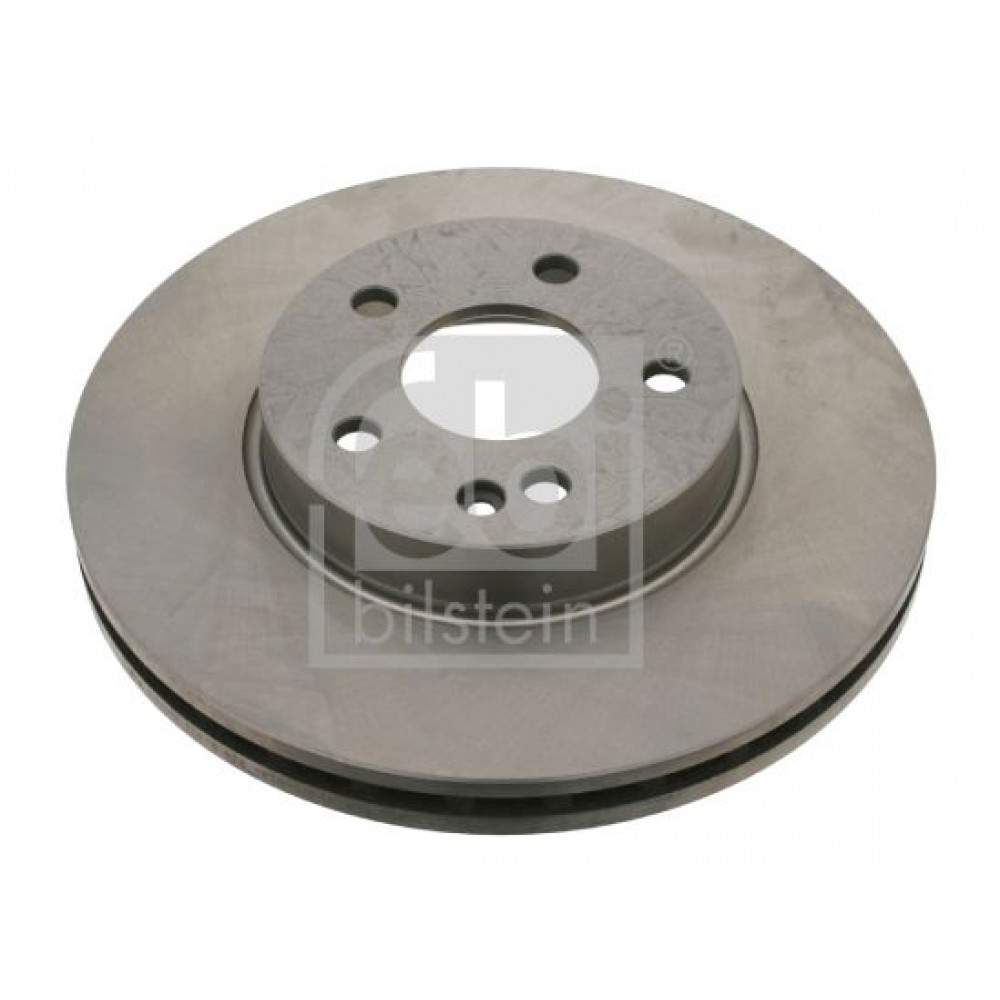 FEBI (Z 6472/6679.10) ΔΙΣΚΟΠΛΑΚΕΣ MERCEDES FEBI (Z 6472/6679.10) ΔΙΣΚΟΠΛΑΚΕΣ MERCEDES