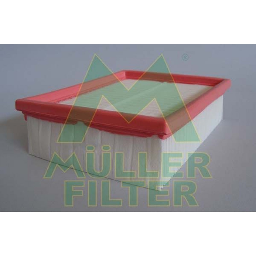 MULLER ΦΙΛΤΡΑ ΑΕΡΟΣ CITROEN MULLER ΦΙΛΤΡΑ ΑΕΡΟΣ CITROEN