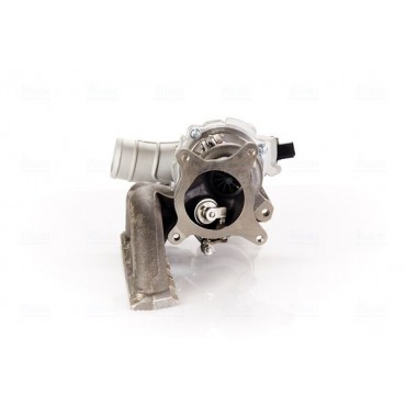 ΤΟΥΡΜΠΙΝΑ AUDI A3 1.8 TFSI <12 NISSENS