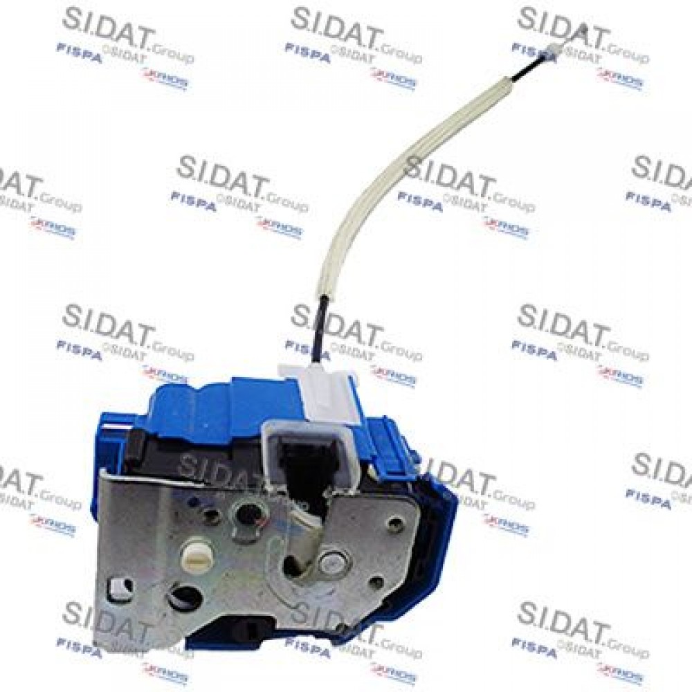 SIDAT ΚΛΕΙΔΑΡΙΑ ΠΟΡΤΑΣ