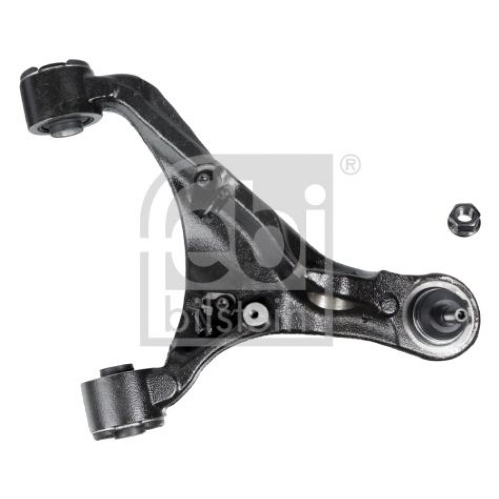 FEBI ΨΑΛΙΔΙ ROVER