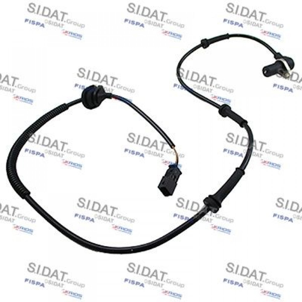 SIDAT ΑΙΣΘΗΤΗΡΑΣ ABS SIDAT ΑΙΣΘΗΤΗΡΑΣ ABS