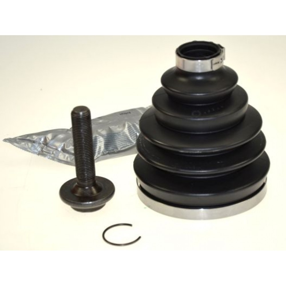 KIT Φ. ΕΞ. AUDI A3,A4,A5,Q5,Q7-VW GOLF V,VI-SKODA OCTAVIA KIT Φ. ΕΞ. AUDI A3,A4,A5,Q5,Q7-VW GOLF V,VI-SKODA OCTAVIA