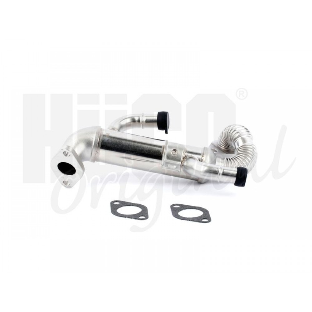 ΨΥΓΕΙΟ ΕΠΙΣΤΡΟΦΗΣ ΚΑΥΣΙΜΩΝ SEAT IBIZA III 1.4 TDI <09 HUCO ΨΥΓΕΙΟ ΕΠΙΣΤΡΟΦΗΣ ΚΑΥΣΙΜΩΝ SEAT IBIZA III 1.4 TDI <09 HUCO