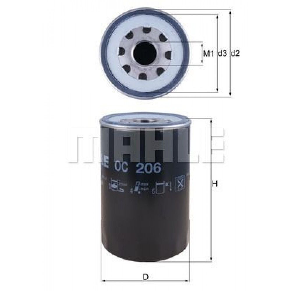 MAHLE ΦΙΛΤΡΑ ΛΑΔΙΟΥ ΕΡΓΑΛΕΙΩΝ, ΦΟΡΤΗΓΩΝ κ ΒΑΡΕΩΝ ΟΧΗΜΑΤΩΝ MAHLE ΦΙΛΤΡΑ ΛΑΔΙΟΥ ΕΡΓΑΛΕΙΩΝ, ΦΟΡΤΗΓΩΝ κ ΒΑΡΕΩΝ ΟΧΗΜΑΤΩΝ