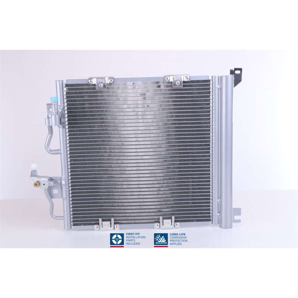 NISSENS ΨΥΓΕΙΟ A/C OPEL NISSENS ΨΥΓΕΙΟ A/C OPEL