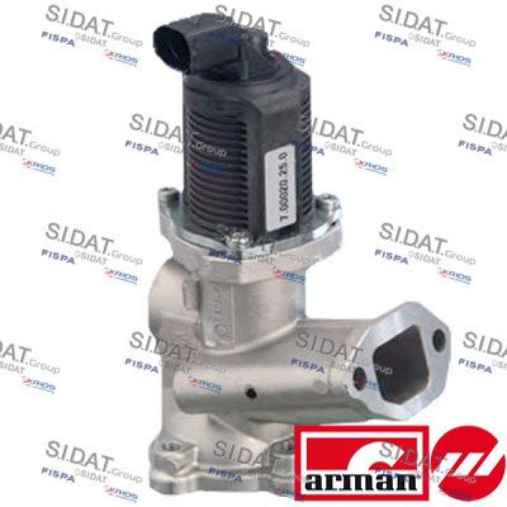 SIDAT ΒΑΛΒΙΔΑ EGR SIDAT ΒΑΛΒΙΔΑ EGR