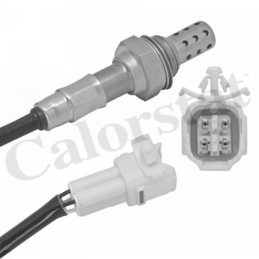 CALORSTAT ΑΙΣΘΗΤΗΡΑΣ Λ SUZUKI CALORSTAT ΑΙΣΘΗΤΗΡΑΣ Λ SUZUKI