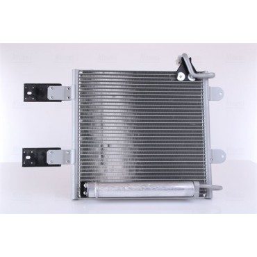 ΨΥΓΕΙΟ A/C VW LUPO 1.4FSI <05 380X360X16 NISSENS