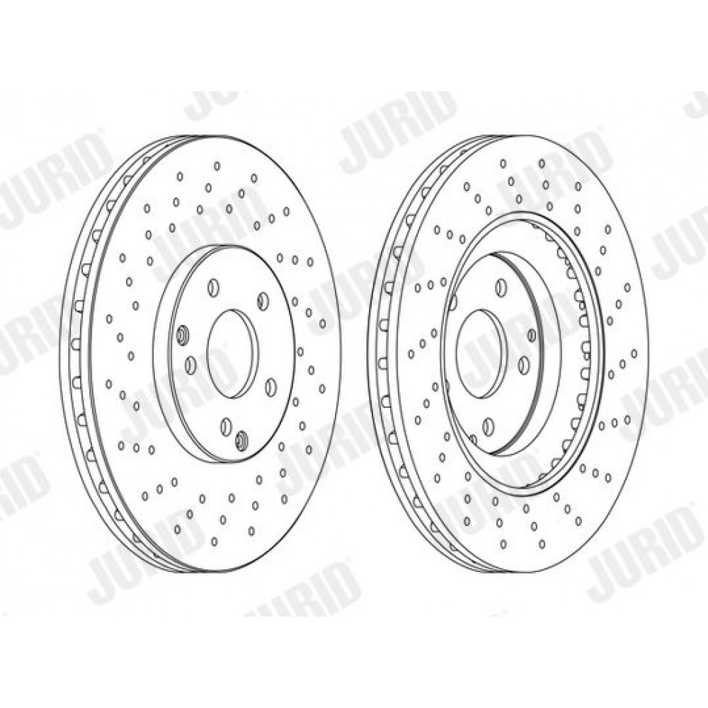 ΔΙΣΚ. MERCEDES C-CLASS (W203) C180 <07 (330*28) ΤΕΜΑΧΙΟ ΔΙΣΚ. MERCEDES C-CLASS (W203) C180 <07 (330*28) ΤΕΜΑΧΙΟ