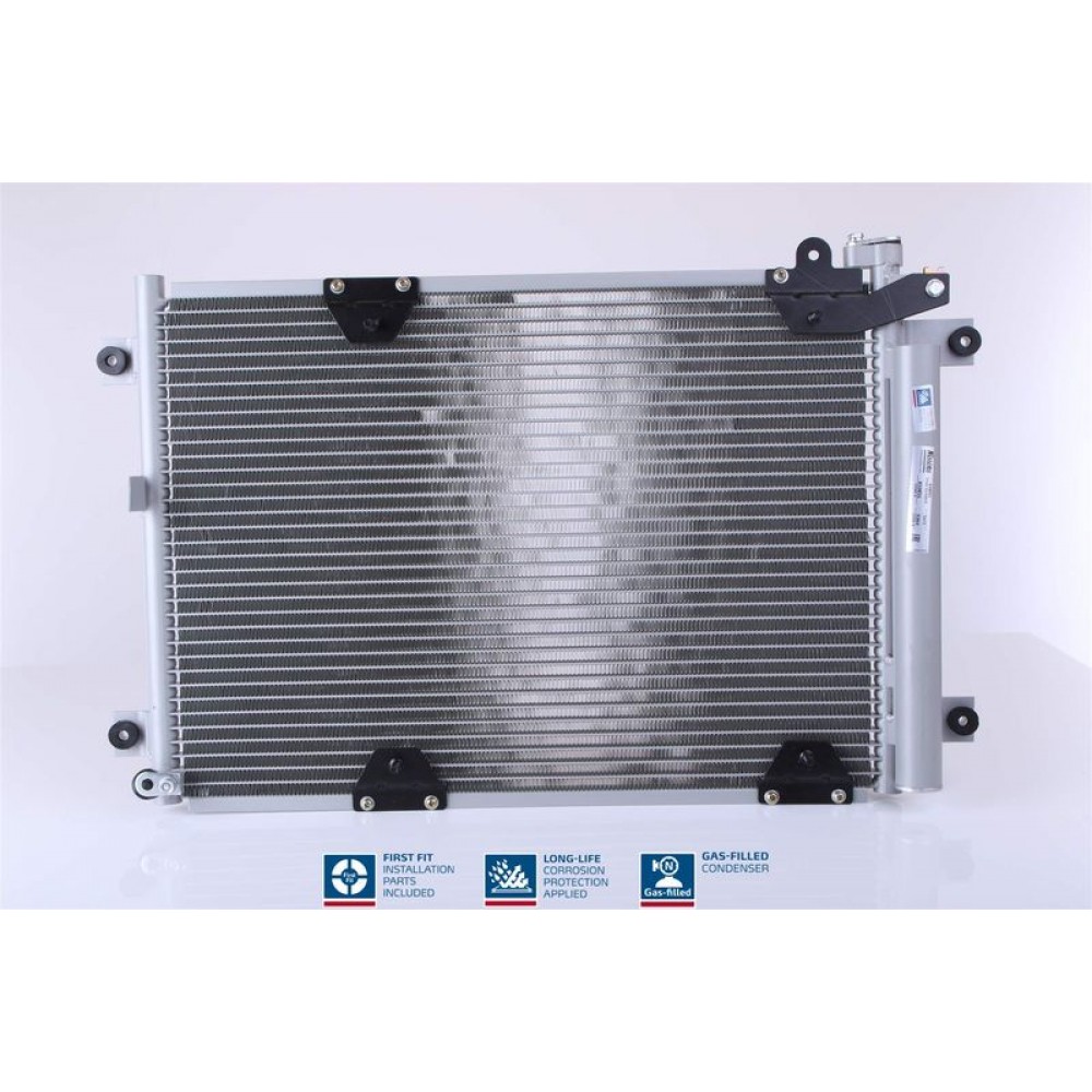 ΨΥΓΕΙΟ A/C SUZUKI GRAND VITARA 1.6,2.0 <02 525X336X16NISSENS ΨΥΓΕΙΟ A/C SUZUKI GRAND VITARA 1.6,2.0 <02 525X336X16NISSENS