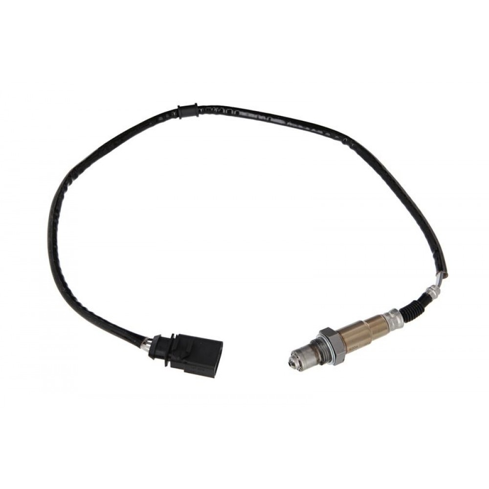 Αισθητήρας λάμδα