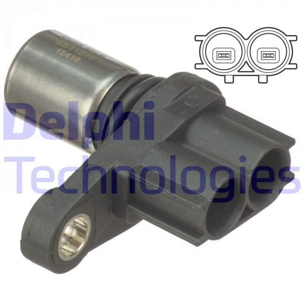 DELPHI ΑΙΣΘΗΤΗΡΑΣ ΕΚΚΕΝΤΡΟΦΟΡΟΥ TOYOTA DELPHI ΑΙΣΘΗΤΗΡΑΣ ΕΚΚΕΝΤΡΟΦΟΡΟΥ TOYOTA