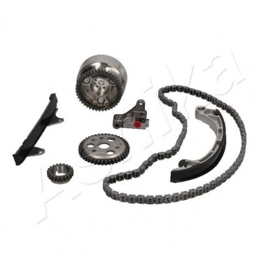 ΣΕΤ ΚΑΔΕΝΑ ΧΡΟΝΙΣΜΟΥ TOYOTA YARIS (P1) 1.0 (7 τεμ)