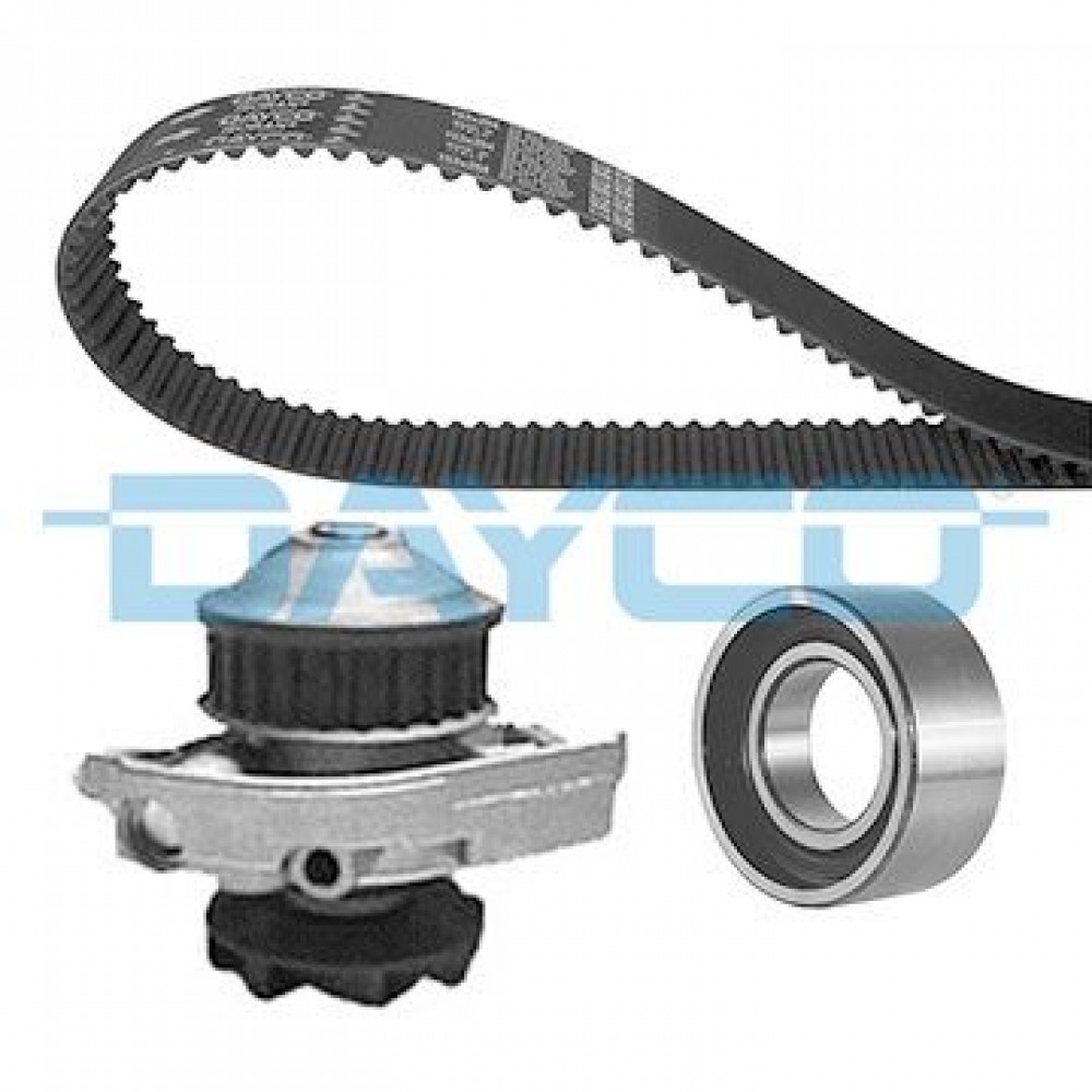 ΣΕΤ ΙΜΑΝΤΑΣ ΡΟΥΛΕΜΑΝ+ΑΝΤΛΙΑ FIAT PANDA,SEICENTO 1.1 <10 DAYCO ΣΕΤ ΙΜΑΝΤΑΣ ΡΟΥΛΕΜΑΝ+ΑΝΤΛΙΑ FIAT PANDA,SEICENTO 1.1 <10 DAYCO