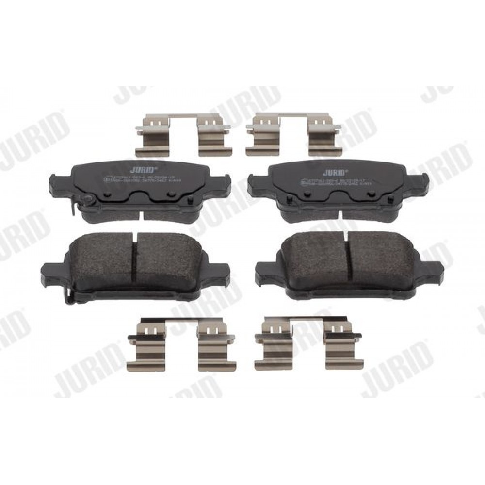 ΣΕΤ ΤΑΚΑΚΙΑ