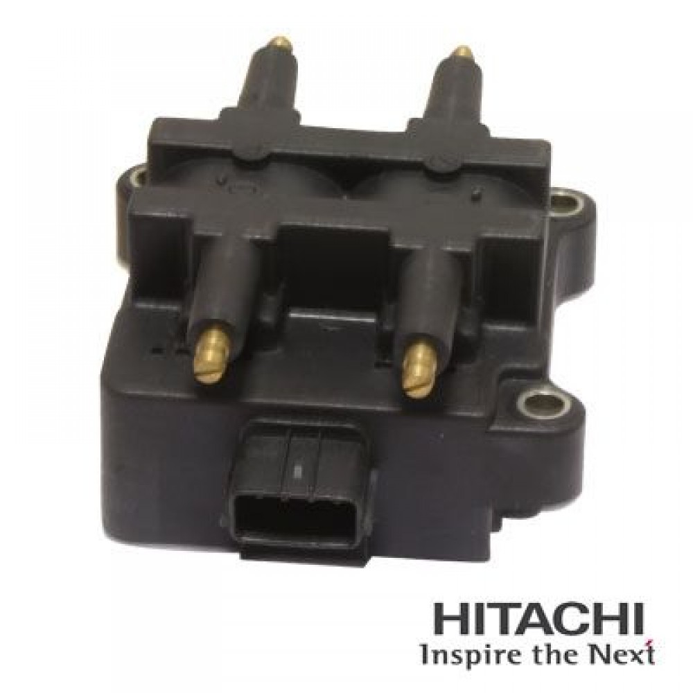 ΠΟΛ/ΣΤΗΣ SUBARU FORESTER 2.0 <05 HITACHI ΠΟΛ/ΣΤΗΣ SUBARU FORESTER 2.0 <05 HITACHI