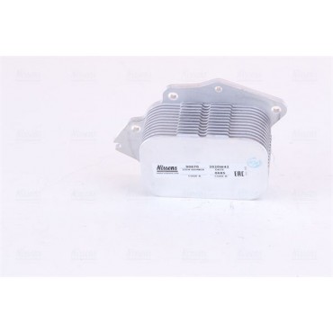 ΨΥΓΕΙΟ ΛΑΔΙΟΥ CITROEN C1,C2 1.4 HDI  NISSENS