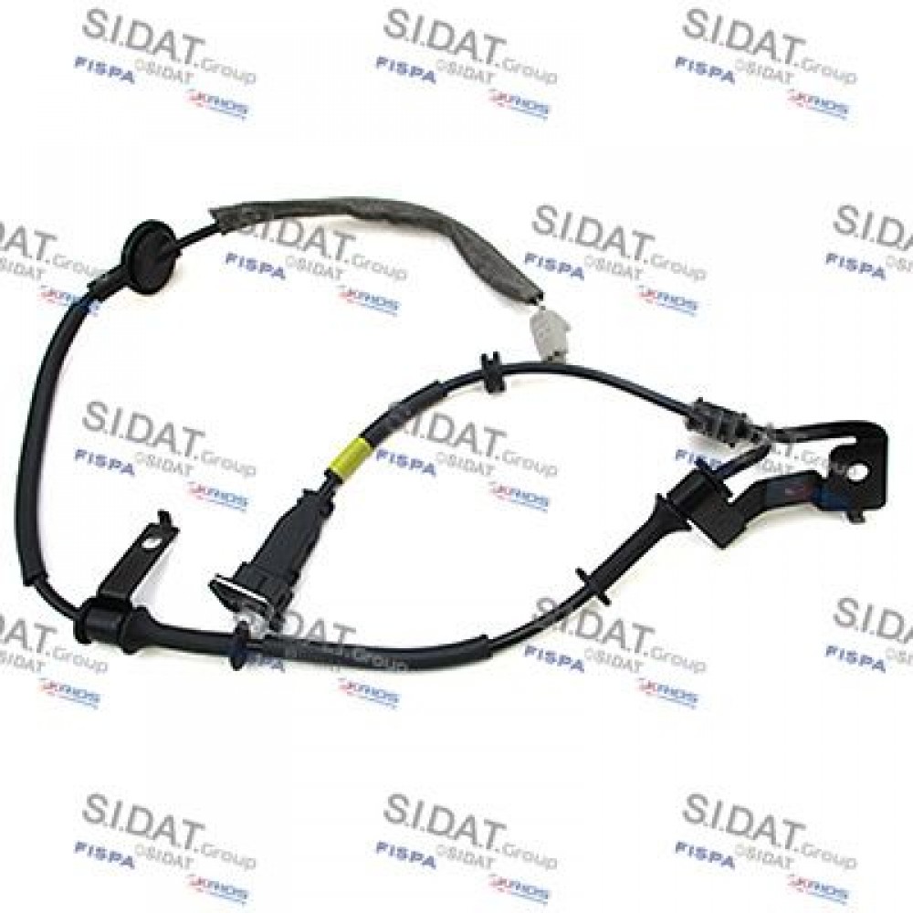 SIDAT ΑΙΣΘΗΤΗΡΑΣ ABS SIDAT ΑΙΣΘΗΤΗΡΑΣ ABS