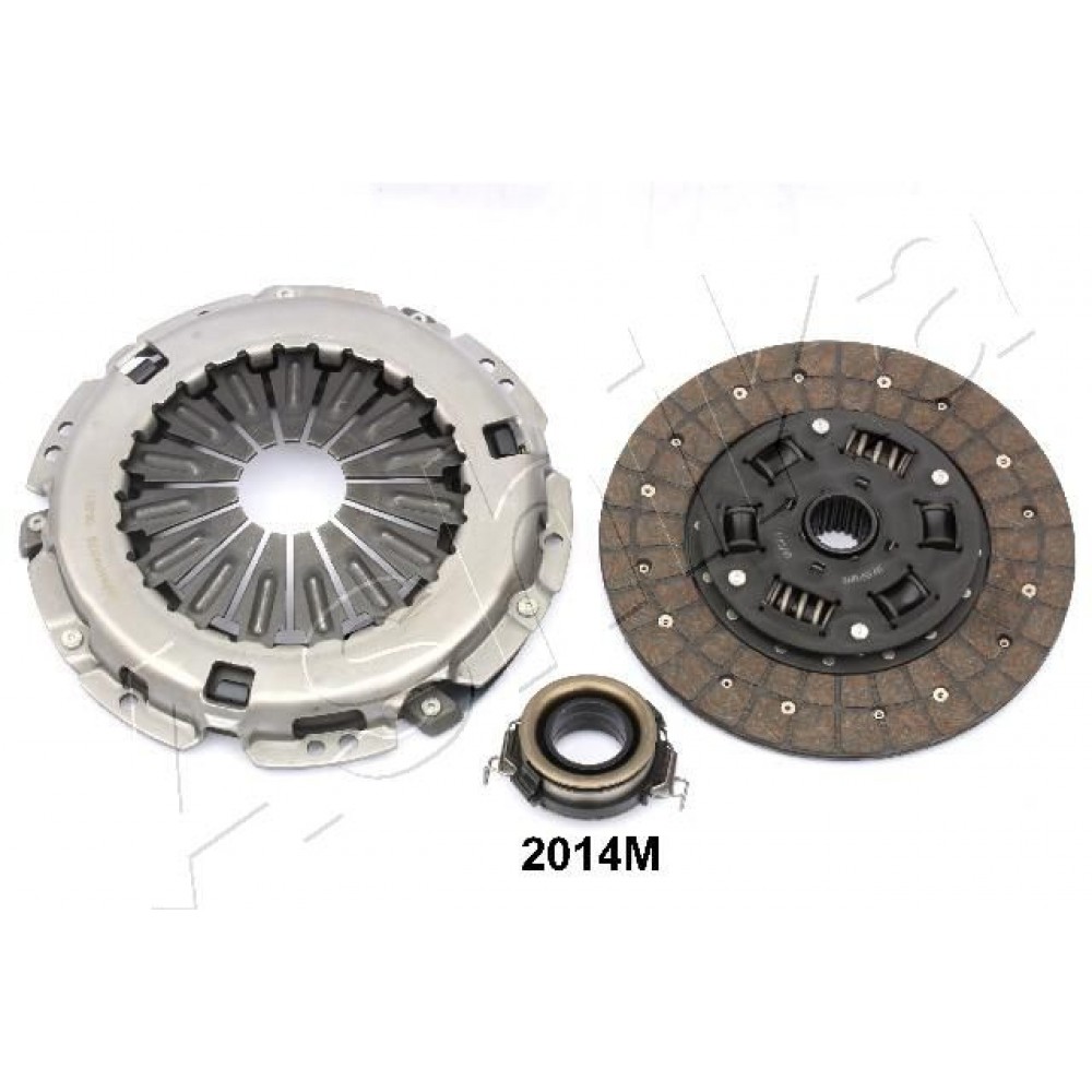 ΣΕΤ ΣΥΜΠΛΕΚΤΗ Φ235 TOYOTA AVENSIS 2.0 D-4D 99- ΣΕΤ ΣΥΜΠΛΕΚΤΗ Φ235 TOYOTA AVENSIS 2.0 D-4D 99-