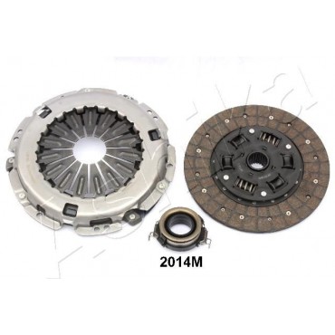 ΣΕΤ ΣΥΜΠΛΕΚΤΗ Φ235 TOYOTA AVENSIS 2.0 D-4D 99-