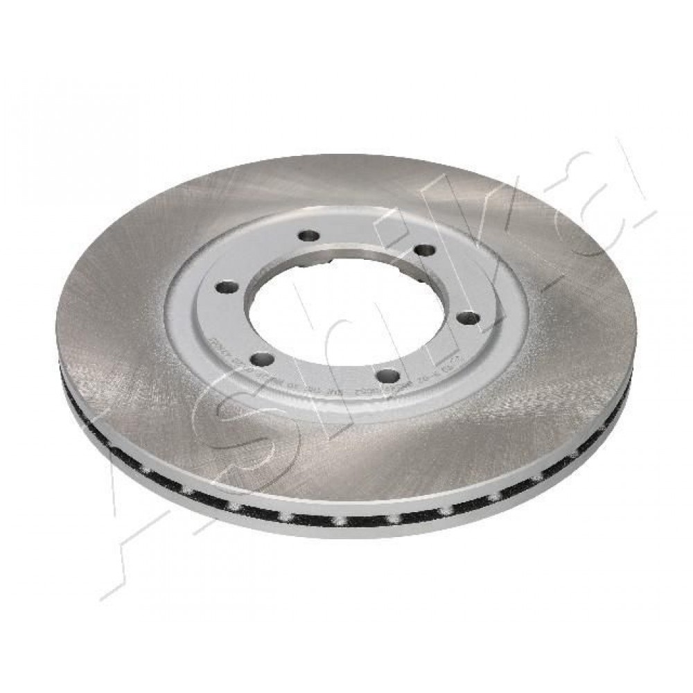 ΔΙΣΚ. MAZDA B 2600 4WD -90 (272*22) ΔΙΣΚ. MAZDA B 2600 4WD -90 (272*22)