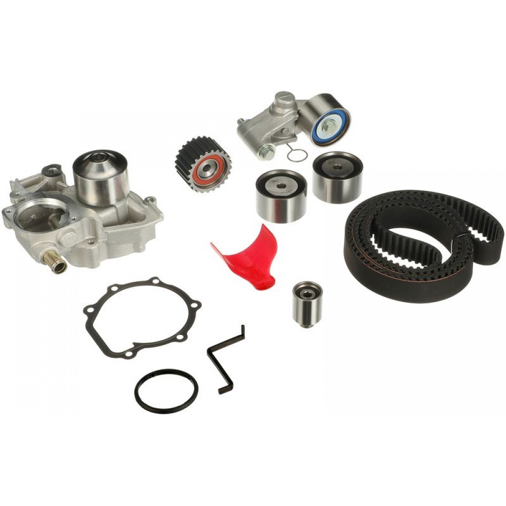 GATES ΣΕΤ ΧΡΟΝΙΣΜΟΥ ΜΕ ΑΝΤΛΙΑ ΝΕΡΟΥ SUBARU