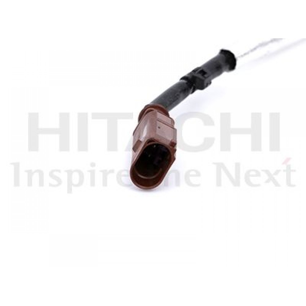 ΑΙΣΘ.ΘΕΡΜ.ΚΑΥΣΑΕΡΙΩΝ AUDI A4,A5 2.7 TDI <12