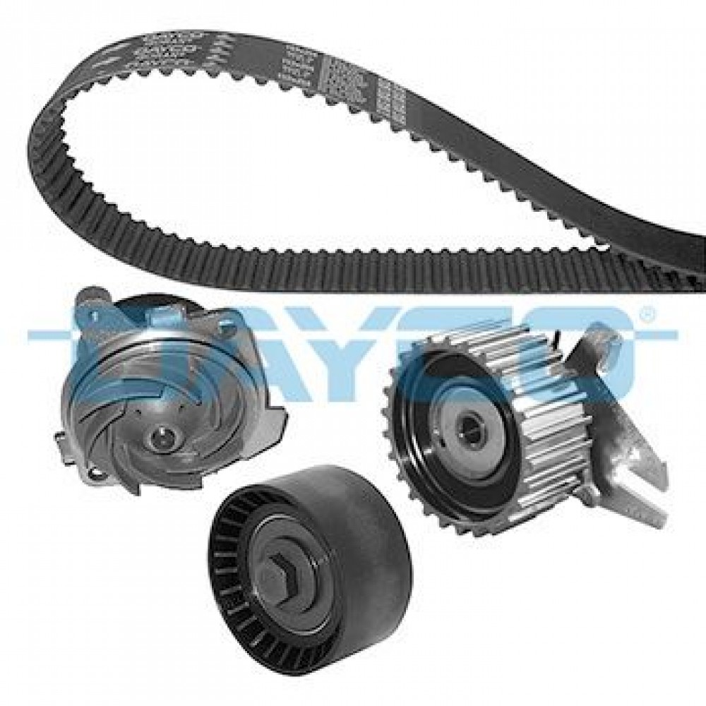 ΣΕΤ ΙΜΑΝΤΑΣ ΡΟΥΛΕΜΑΝ+ΑΝΤΛΙΑ ALFA 145/146,156 1.8 16V DAYCO ΣΕΤ ΙΜΑΝΤΑΣ ΡΟΥΛΕΜΑΝ+ΑΝΤΛΙΑ ALFA 145/146,156 1.8 16V DAYCO