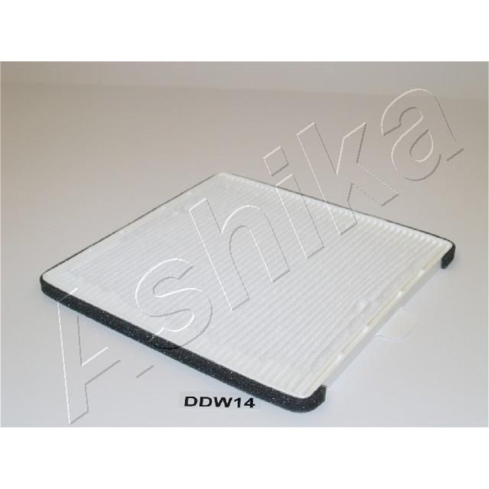 Φίλτρο, αέρας εσωτερικού χώρου