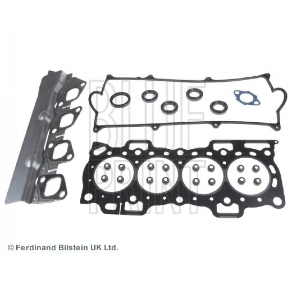 BLUEPRINT ΦΛΑΝΤΖΕΣ ΚΥΛΙΝΔΡΟΚΕΦΑΛΗΣ ΣΕΤ DAIHATSU