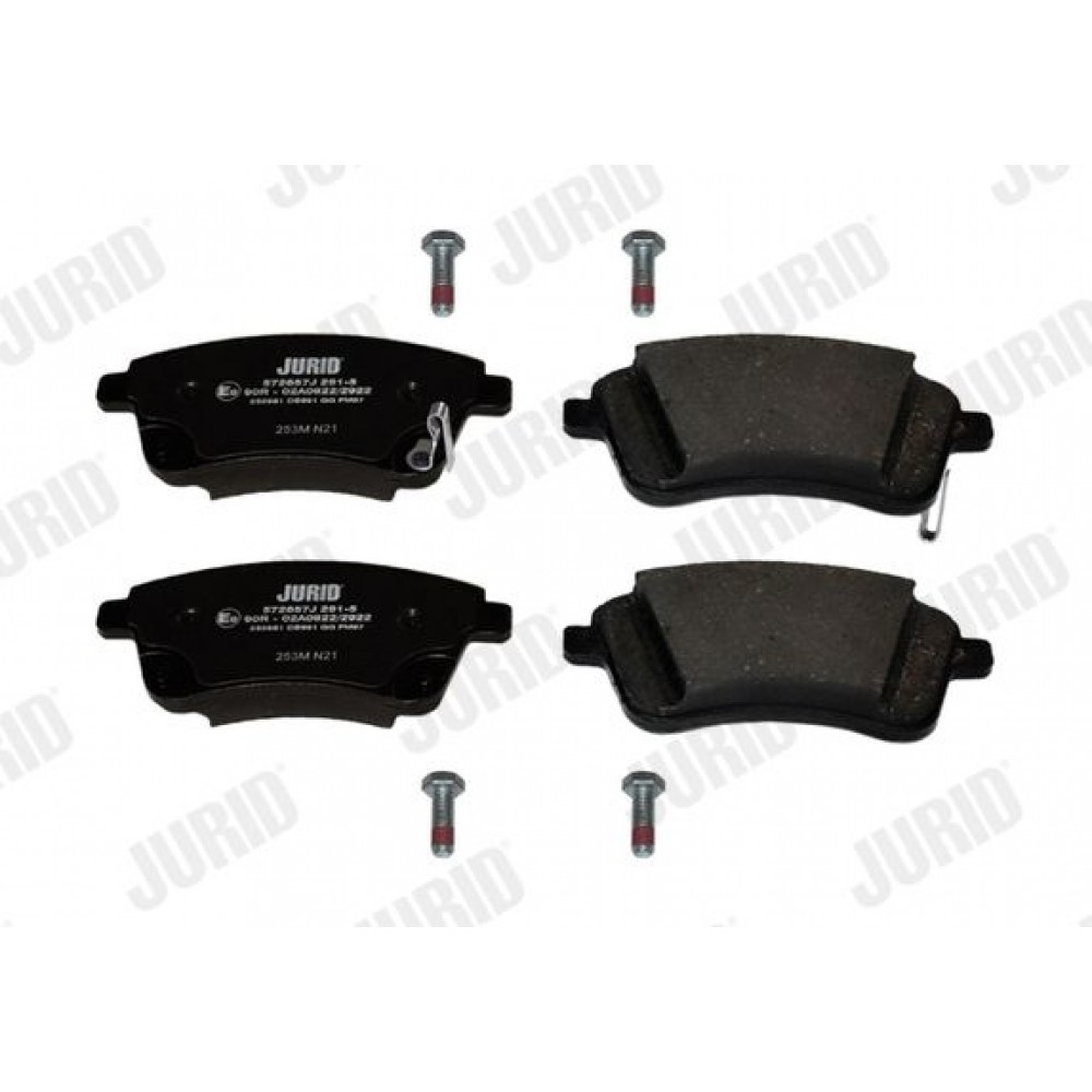 ΣΕΤ ΤΑΚΑΚΙΑ