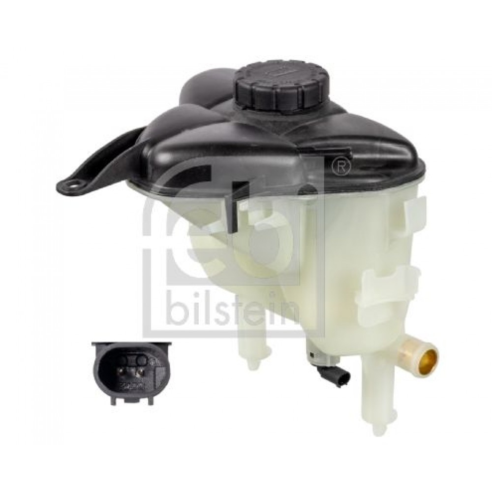 FEBI ΔΟΧΕΙΟ ΔΙΑΣΤΟΛΗΣ ΨΥΚΤΙΚΟΥ ΥΓΡΟΥ MERCEDES