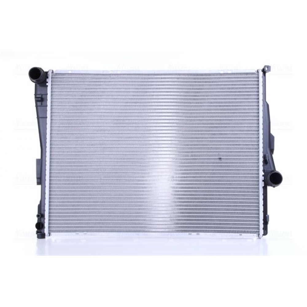 ΨΥΓΕΙΟ ΝΕΡΟΥ BMW 3 (E46) 316,318d <05 582X449X32 NISSENS ΨΥΓΕΙΟ ΝΕΡΟΥ BMW 3 (E46) 316,318d <05 582X449X32 NISSENS