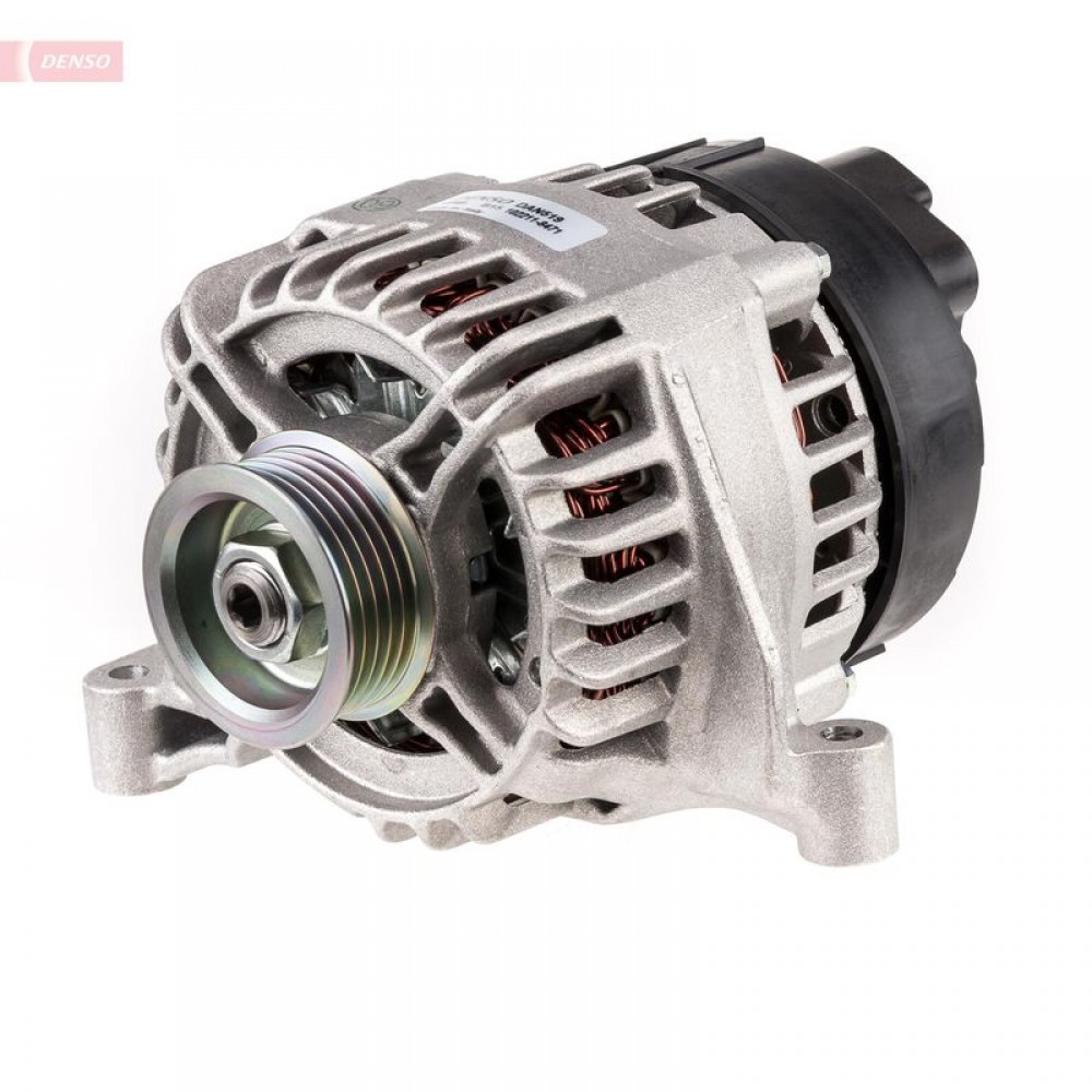 ΔΥΝΑΜΟ FIAT 500,BRAVO II,PUNTO 1.2,1.4 09> DENSO ΔΥΝΑΜΟ FIAT 500,BRAVO II,PUNTO 1.2,1.4 09> DENSO
