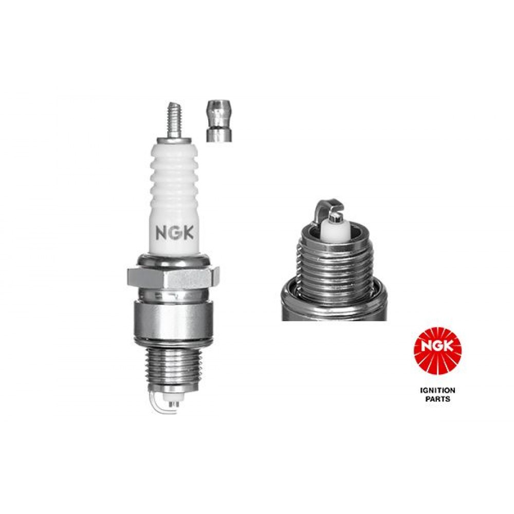 ΜΠΟΥΖΙ NGK (4511) CITROEN 2 CV-OPEL KADETT ΜΠΟΥΖΙ NGK (4511) CITROEN 2 CV-OPEL KADETT