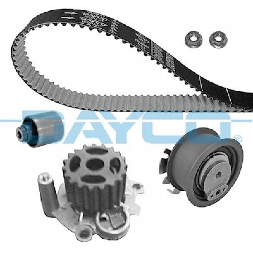 ΣΕΤ ΙΜΑΝΤΑΣ ΡΟΥΛΕΜΑΝ+ΑΝΤΛΙΑ SEAT-VW DAYCO ΣΕΤ ΙΜΑΝΤΑΣ ΡΟΥΛΕΜΑΝ+ΑΝΤΛΙΑ SEAT-VW DAYCO