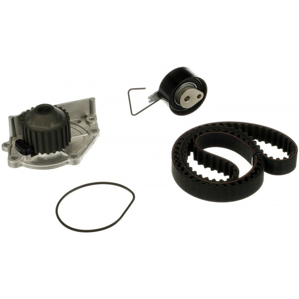 GATES ΣΕΤ ΧΡΟΝΙΣΜΟΥ ΜΕ ΑΝΤΛΙΑ ΝΕΡΟΥ ROVER