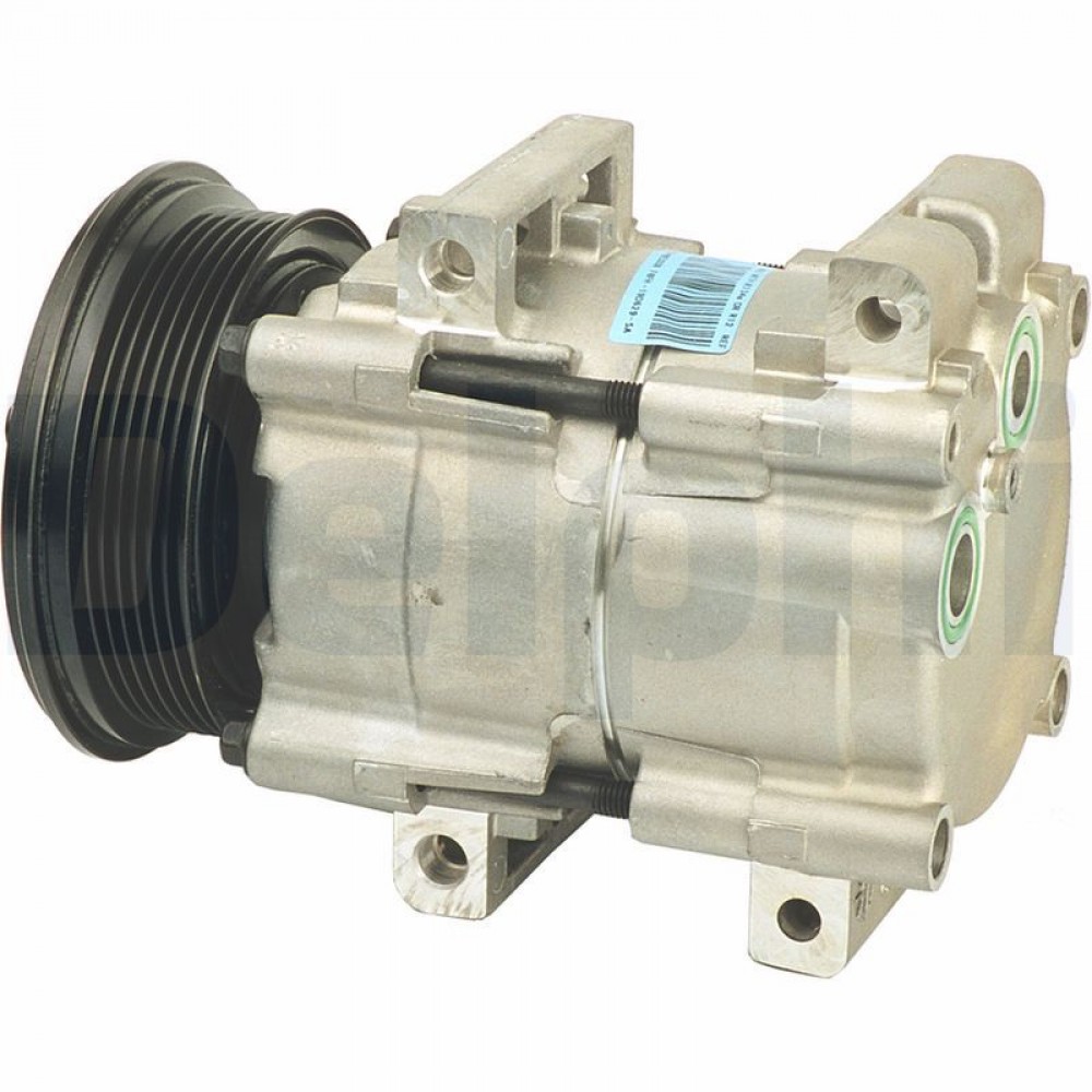 DELPHI ΚΟΜΠΡΕΣΕΡ A/C DELPHI ΚΟΜΠΡΕΣΕΡ A/C