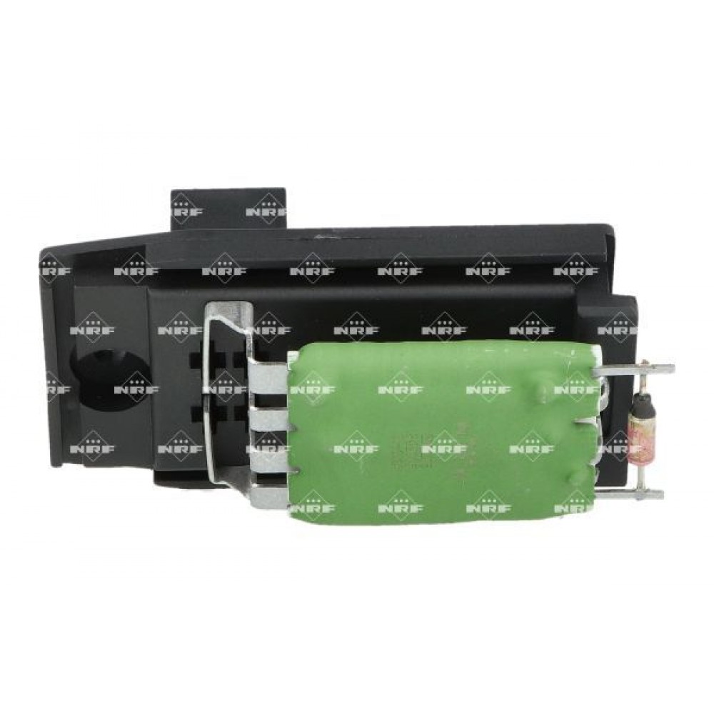 NRF ΑΝΤΙΣΤΑΣΗ ΒΕΝΤΙΛΑΤΕΡ ΚΑΛΟΡΙΦΕΡ