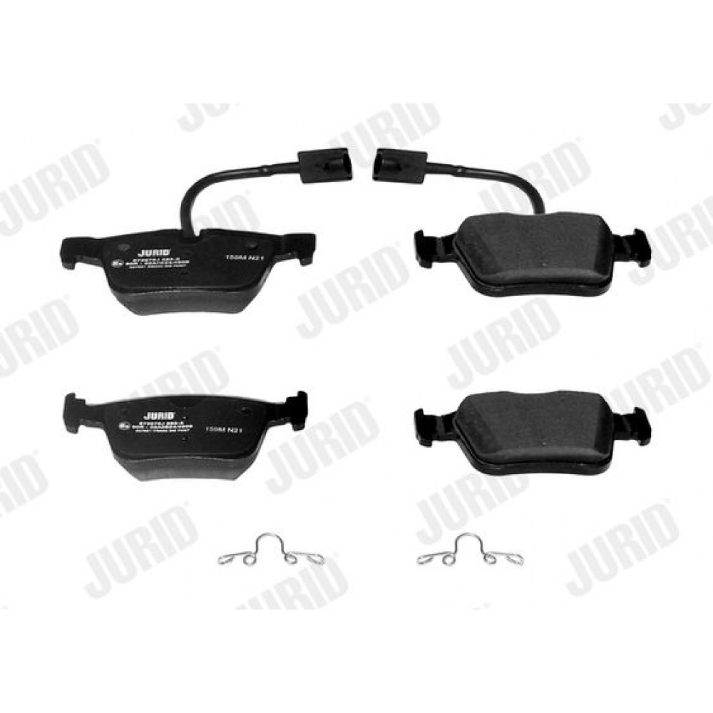 ΣΕΤ ΤΑΚΑΚΙΑ