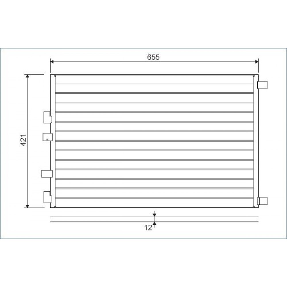 VALEO ΨΥΓΕΙΟ A/C VALEO ΨΥΓΕΙΟ A/C