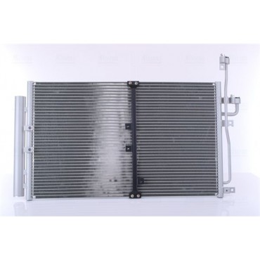 ΨΥΓΕΙΟ A/C OPEL ANTARA (L07) 2.0 CDTI <11 NISSENS