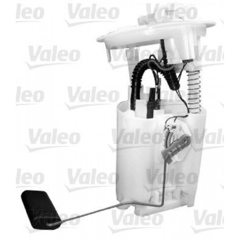 VALEO ΑΝΤΛΙΑ ΚΑΥΣΙΜΟΥ