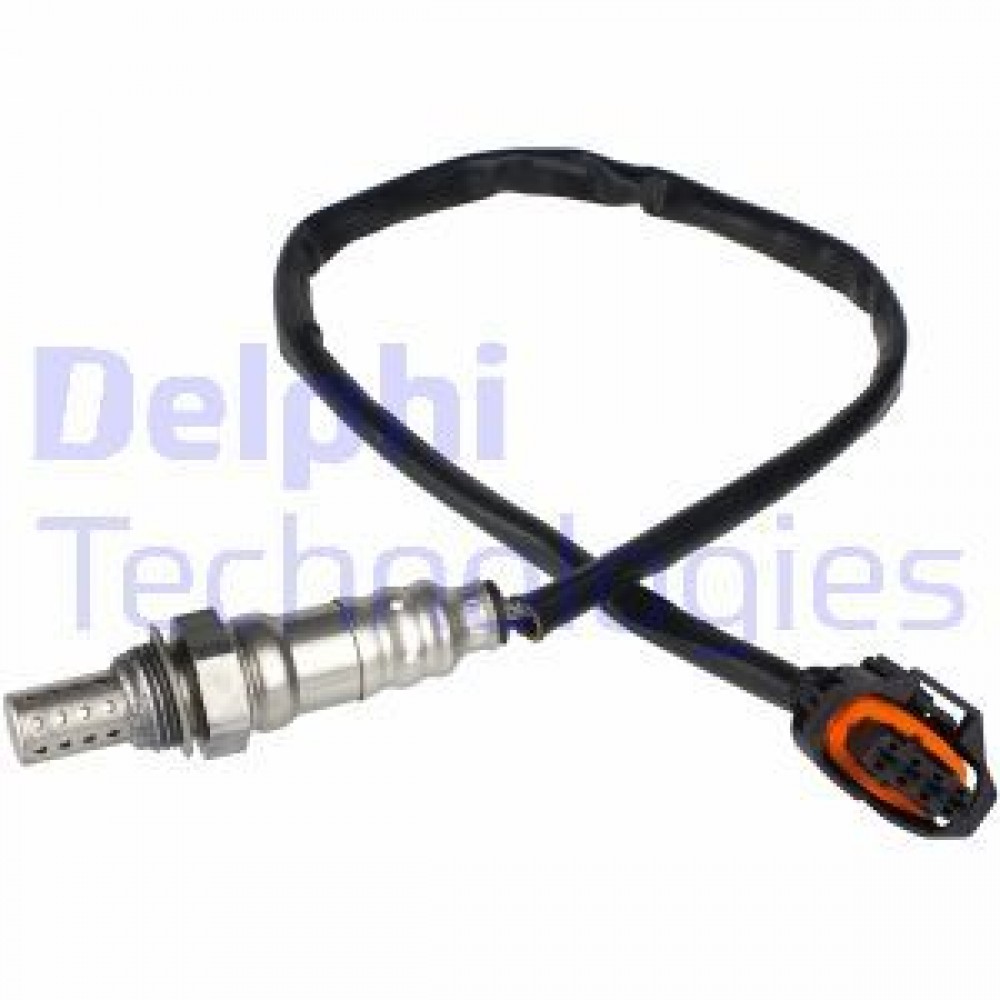 DELPHI ΑΙΣΘΗΤΗΡΑΣ ΛΑΜΔΑ DELPHI ΑΙΣΘΗΤΗΡΑΣ ΛΑΜΔΑ